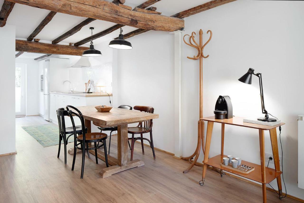Apartamento Higer Minneapolis Dış mekan fotoğraf